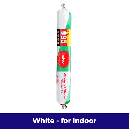 🔥Nuevas mejoras 2026🔥 Sellador de silicona impermeable para interiores y exteriores