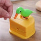 💥Dispensador de palillos con forma de pájaro
