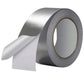Cinta de papel de aluminio ignífuga y resistente a altas temperaturas
