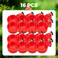 🎁¡Gran oferta! 49% de descuento✨Bebederos automáticos para aves de corral con rosca de 5/16 pulgadas
