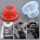 Silicone Raw Material Tape Sleeve