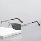 🔥Por tiempo limitado 50% de descuento🔥 ✨Gafas de lectura sin montura con filtro de luz azul