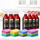🧼 ¡OFERTA POR TIEMPO LIMITADO: COMPRA 2 Y LLÉVATE 1 GRATIS! ✨ Spray Limpiador Desengrasante – Disuelve la Grasa en 5 Minutos, Sin Frotar y Elimina Olores 🍳