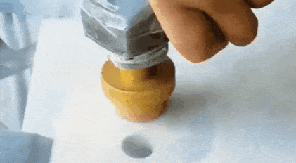 💎Effective Diamond Core Drill Bit🔧