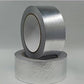 Cinta de papel de aluminio ignífuga y resistente a altas temperaturas