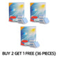 🔥Buy 2 Free 1-Toilet Cleaning Effervescent Tablets