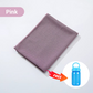 ⏰ ¡ÚLTIMO DÍA! Compra 1, Lleva 1 GRATIS ❄💦 Toalla refrescante anti sudor frío, ¡úsala donde y cuando quieras! Reutilizable, suave, absorbente, portátil — En stock en Reino Unido 🇬🇧