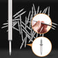 🔥Buy More Save More🔥Double-Head Skirting Thread Seamless Nail🛠️