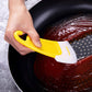 Espátula de cocina de silicona alimentaria(50%OFF)