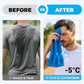 ⏰ ¡ÚLTIMO DÍA! Compra 1, Lleva 1 GRATIS ❄💦 Toalla refrescante anti sudor frío, ¡úsala donde y cuando quieras! Reutilizable, suave, absorbente, portátil — En stock en Reino Unido 🇬🇧