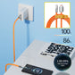 180° Anti-Break Fast Charge Data Cables(120W)