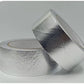 Cinta de papel de aluminio ignífuga y resistente a altas temperaturas