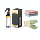 🔥 Oferta especial de noticias 2026: 50 % de descuento ✨ Spray acondicionador natural y tratamiento reparador con cera de abejas