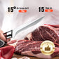 🔥VENTA CALIENTE 2025💖 Cuchillo recomendado por chef Michelin 💖