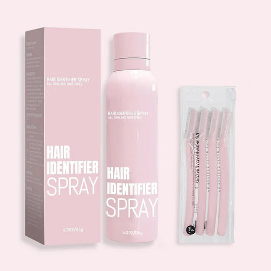 🎁2024 Hot Sale 50% OFF⏳Hair Identifier Spray