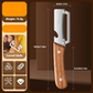 🎁 Pelador de cocina multifuncional