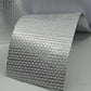 Cinta de papel de aluminio ignífuga y resistente a altas temperaturas