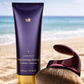 Westmore Beauty Body Coverage Perfector 3.5 oz + Brocha difuminadora extragrande - Maquillaje corporal impecable, corrector para cicatrices, manchas, venas, tatuajes y más. Mezcla cosmética.
