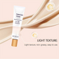 ⏳Oferta por Tiempo Limitado⏰ BB Cream con SPF 30, efecto difuminador y tono uniforme: ilumina, hidrata y suaviza tu piel al instante.