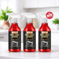 🧼 ¡OFERTA POR TIEMPO LIMITADO: COMPRA 2 Y LLÉVATE 1 GRATIS! ✨ Spray Limpiador Desengrasante – Disuelve la Grasa en 5 Minutos, Sin Frotar y Elimina Olores 🍳