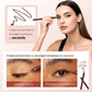💜COMPRA 1 Y LLÉVATE 1 GRATIS💜Delineador de ojos en gel resistente al agua y a la playa