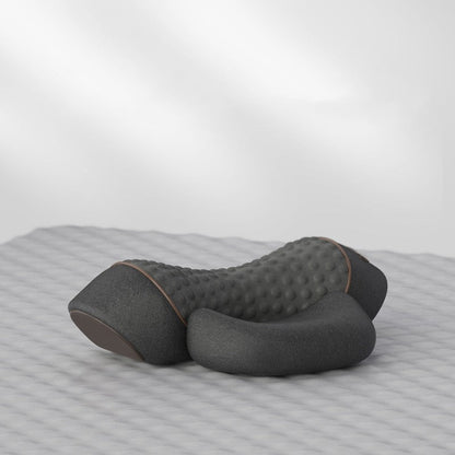 [Buen regalo] Almohada de masaje para el cuello con calor