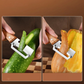 🎁 Pelador de cocina multifuncional