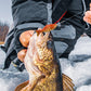 🎣Oferta limitada: 50% de descuento en señuelo de pesca realista con múltiples articulaciones que se hunde.