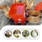 🎁¡Gran oferta! 49% de descuento✨Bebederos automáticos para aves de corral con rosca de 5/16 pulgadas