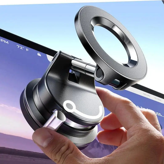 🔥VENTA CALIENTE🔥Soporte magnético plegable para teléfono de coche
