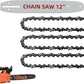 Military Grade Alloy Chain