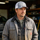 🧢 50% OFF NOW! 🛠️ "I Fix Shit" Embroidered Trucker Hat – Funny Mechanic Design, Breathable Mesh