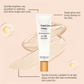 ⏳Oferta por Tiempo Limitado⏰ BB Cream con SPF 30, efecto difuminador y tono uniforme: ilumina, hidrata y suaviza tu piel al instante.