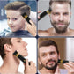 Cordless Zero Gapped Trimmer Hair clipper