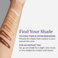 Westmore Beauty Body Coverage Perfector 3.5 oz + Brocha difuminadora extragrande - Maquillaje corporal impecable, corrector para cicatrices, manchas, venas, tatuajes y más. Mezcla cosmética.
