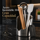 Organizador Multifuncional para Utensilios de Cocina