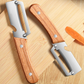 🎁 Pelador de cocina multifuncional