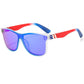 Sun Protection Sunglasses for Outdoor Activities