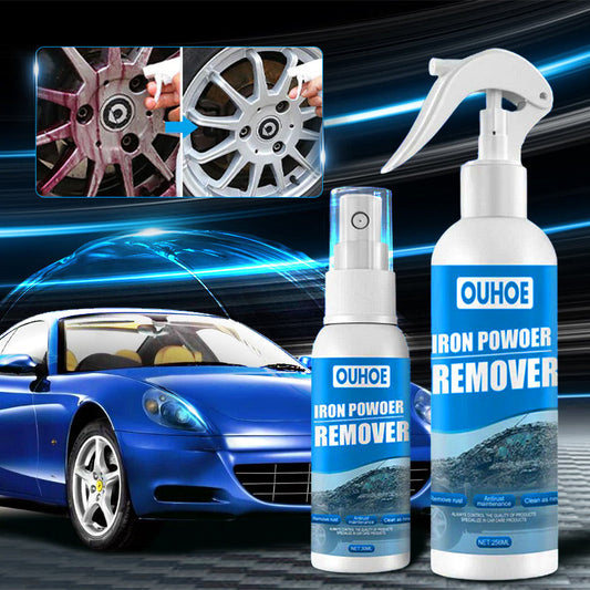 ¡Gran oferta! 🎁 Spray removedor de óxido multiusos