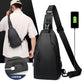 Waterproof Shoulder Bag