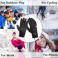 ⏰50 % de descuento, último día❄️🎁Guantes térmicos impermeables y compatibles con pantallas táctiles para uso en exteriores