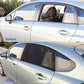 Mosquiteras universales para ventanas de coche