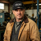 🧢 50% OFF NOW! 🛠️ "I Fix Shit" Embroidered Trucker Hat – Funny Mechanic Design, Breathable Mesh