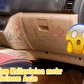 🔥 Limpiador de espuma para autos multifuncional