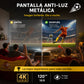 ⚽️⚽️¡Mega Oferta del Mundial - 49% DE DESCUENTO y Envío Gratis!🔥Pantalla de Proyección Antiluz (16:9)🎥✨