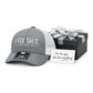 🧢 50% OFF NOW! 🛠️ "I Fix Shit" Embroidered Trucker Hat – Funny Mechanic Design, Breathable Mesh