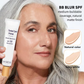 ⏳Oferta por Tiempo Limitado⏰ BB Cream con SPF 30, efecto difuminador y tono uniforme: ilumina, hidrata y suaviza tu piel al instante.