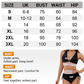 ✨👙 Conjuntos de bikini de talle alto con control de abdomen y bloques de color