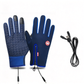 ⏰50 % de descuento, último día❄️🎁Guantes térmicos impermeables y compatibles con pantallas táctiles para uso en exteriores