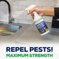 🗑️Spray natural de aceite de menta contra insectos y plagas🪳🦟 – Máxima potencia – Fórmula con aroma seguro para el hogar y el jardín